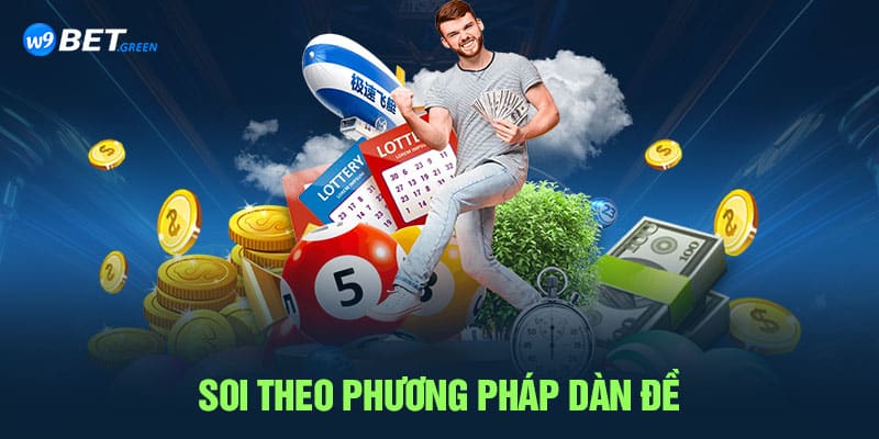 Soi theo phương pháp dàn đề