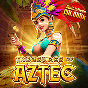 kho báu aztec w9bet