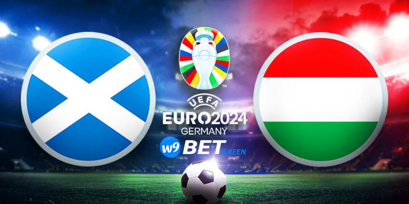 Phân tích chi tiết phong độ thi đấu của Hungary vs Scotland