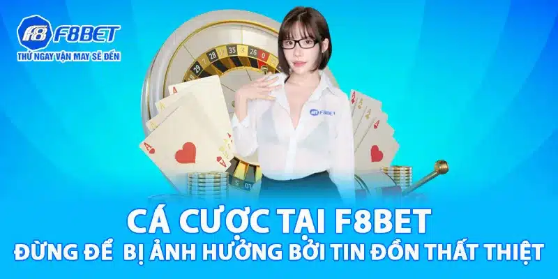 Cần lưu ý gì để không bị ảnh hưởng bởi tin đồn thất thiệt?