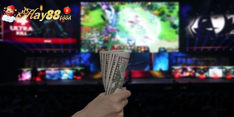 Các hình thức đặt cược được khách hàng ưa chuộng tại sảnh Esport NOHU56