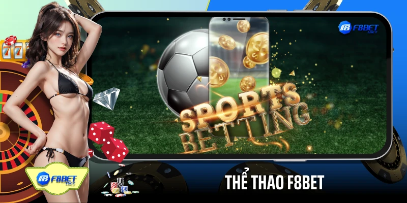 Thể thao f8bet